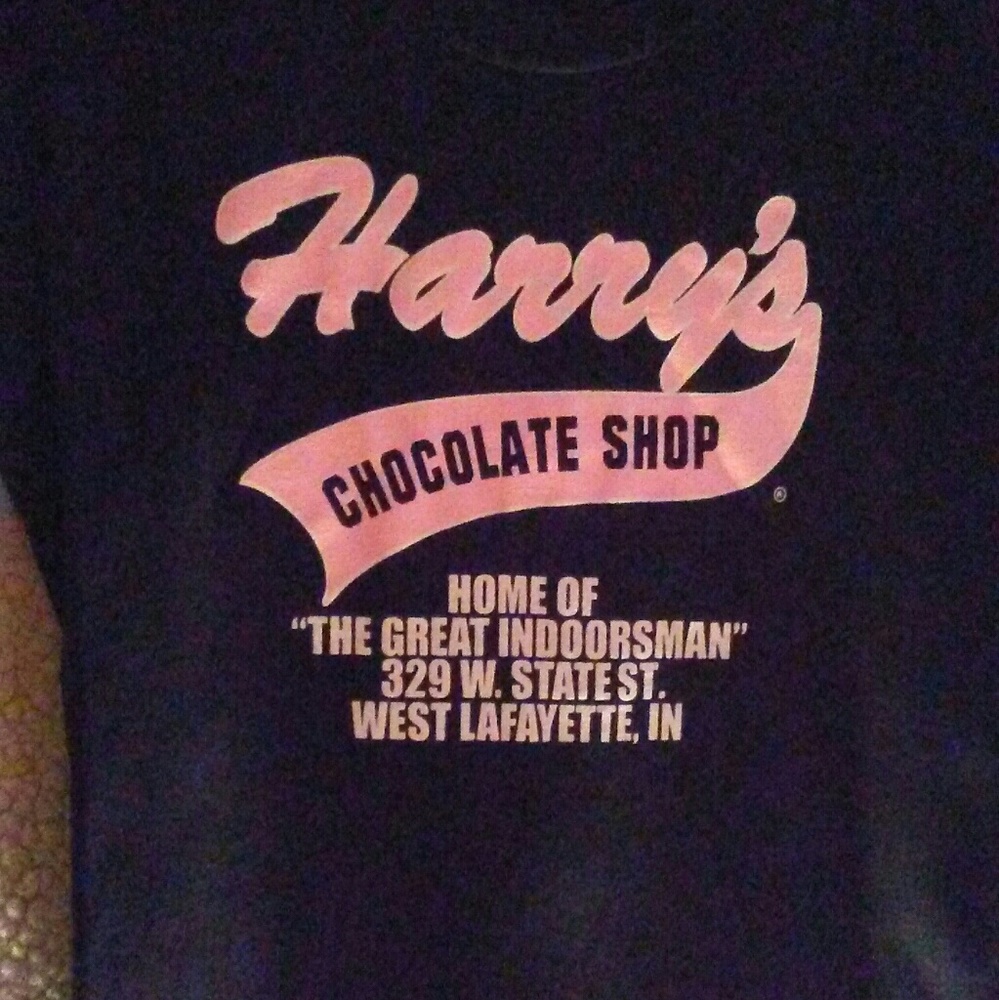 Chocolate Shop Support - Picture 2 of 4
